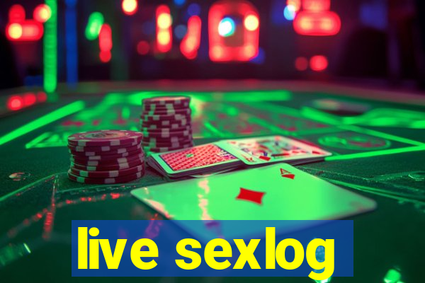 live sexlog